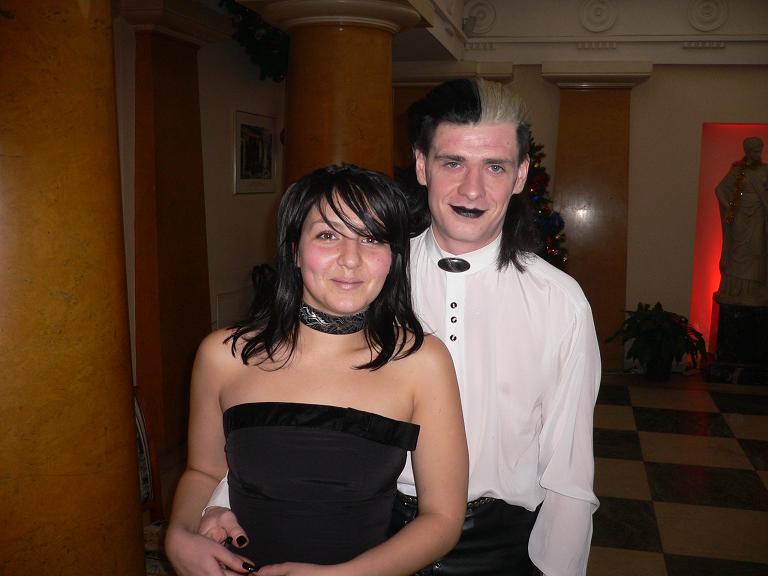 Морда лица с супругой для темы "Давайте познакомимся" Морда лица с супругой для темы "Давайте познакомимся"