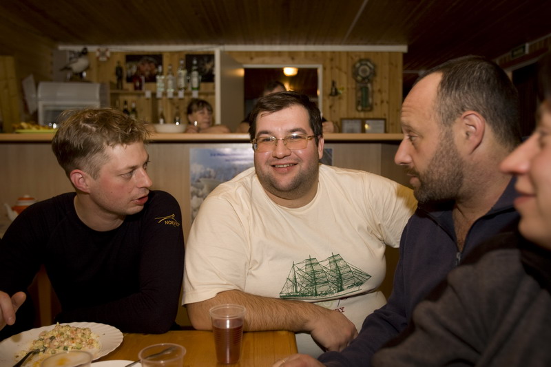 2007 декабрь. Нереис. День рождения АЧ. 2007 декабрь. Нереис. День рождения АЧ.