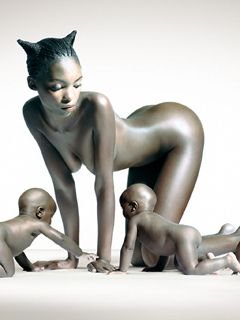 race