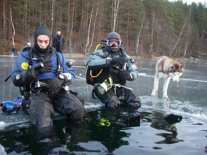 Марченково НГ 2007