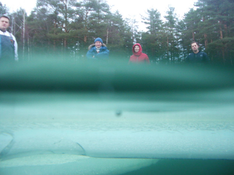 Марченково НГ 2007 Марченково НГ 2007