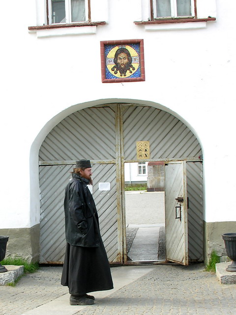 Ладога