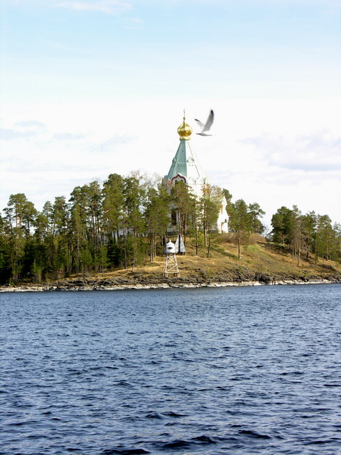 Ладога