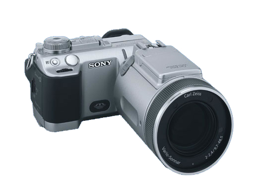 sony dsc717