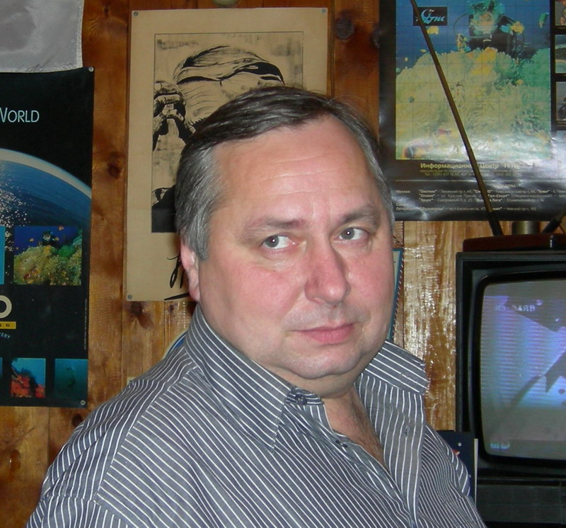 Владимир Лосев