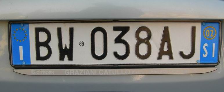 Италия (30,12,07 - 7,01,08)