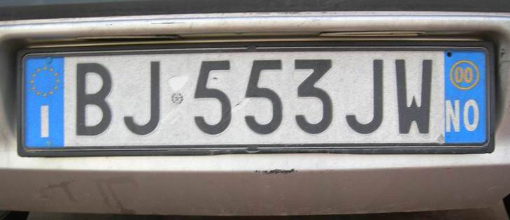Италия (30,12,07 - 7,01,08)