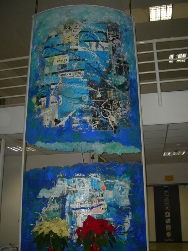 Италия (30,12,07 - 7,01,08) Италия (30,12,07 - 7,01,08)