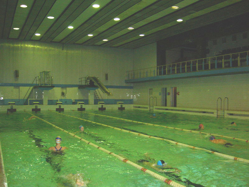 СК "ОБУХОВЕЦ" (8,12,2006) СК "ОБУХОВЕЦ" (8,12,2006)