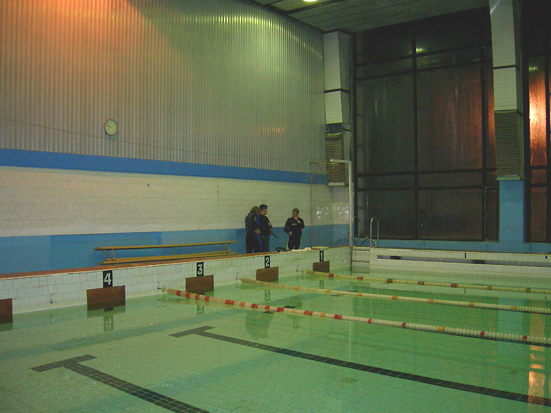 СК "ОБУХОВЕЦ" (8,12,2006)