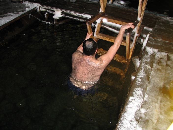 Чернобельский Чернобельский