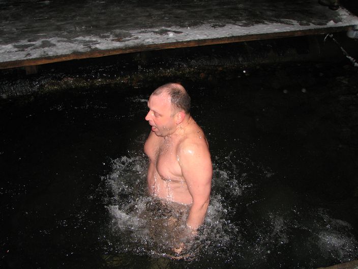 Гоша Иванов