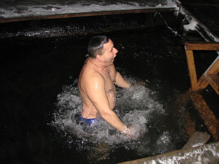 Мирзакандов Миша