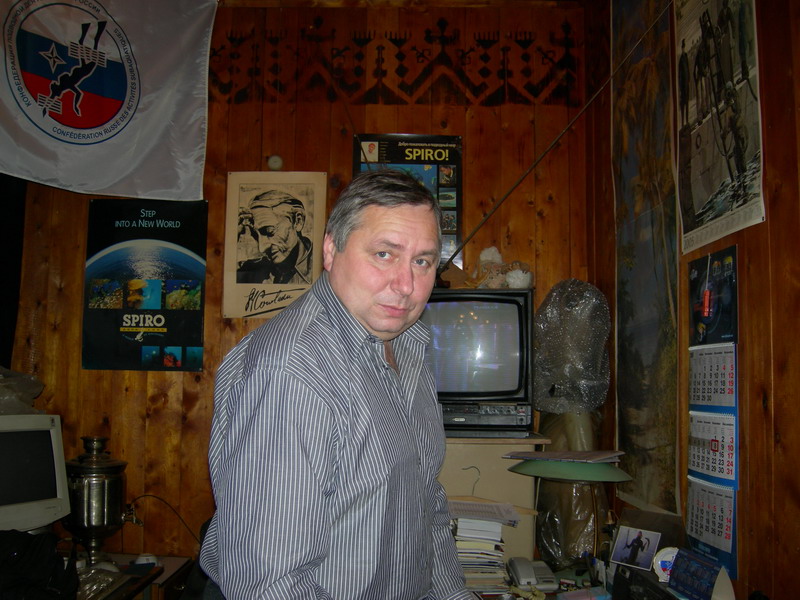 СК "ОБУХОВЕЦ" (8,12,2006)