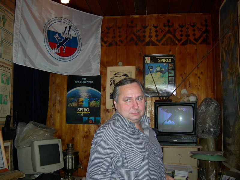 СК "ОБУХОВЕЦ" (8,12,2006)