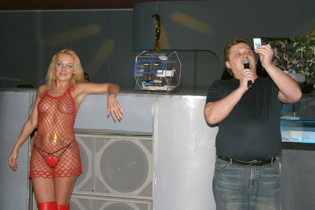 DIVE-BEER-PARTY с Водным Миром DIVE-BEER-PARTY с Водным Миром