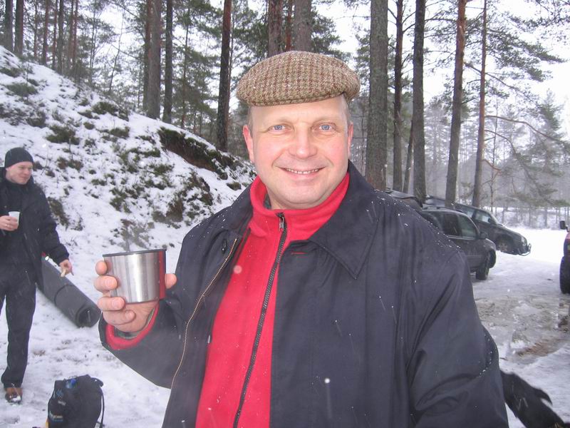 Семиозерье 26,01,08 Семиозерье 26,01,08