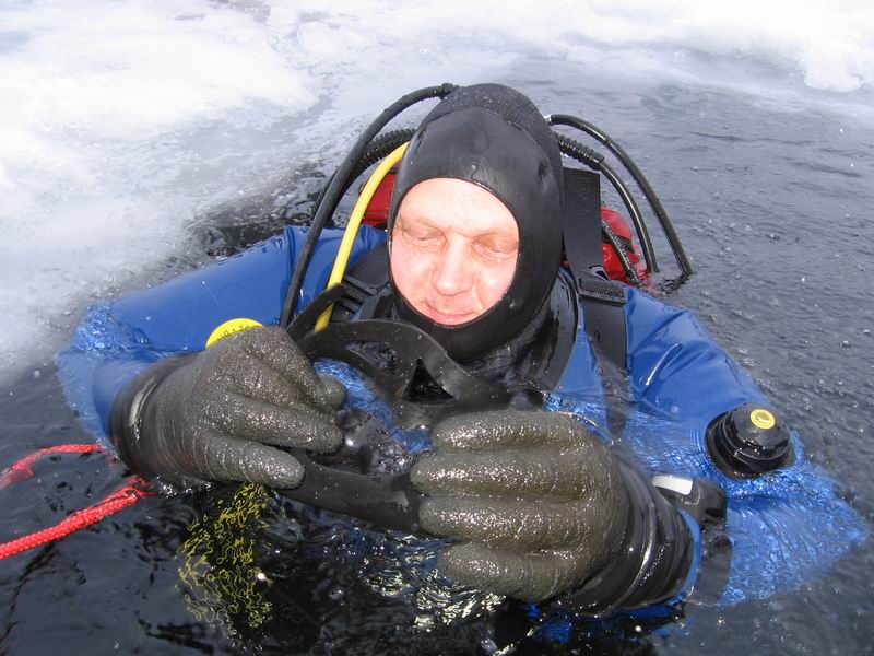 Семиозерье 26,01,08 Семиозерье 26,01,08