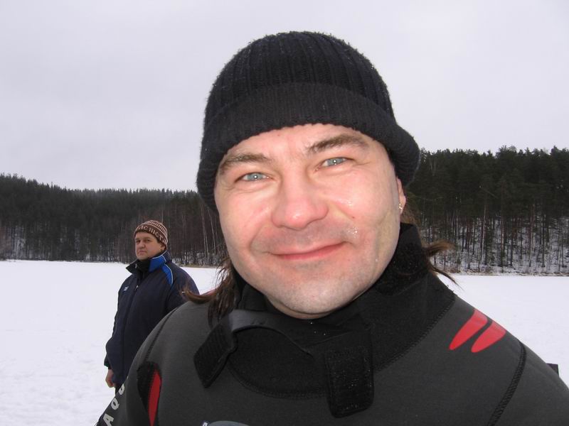 Семиозерье 26,01,08 Семиозерье 26,01,08