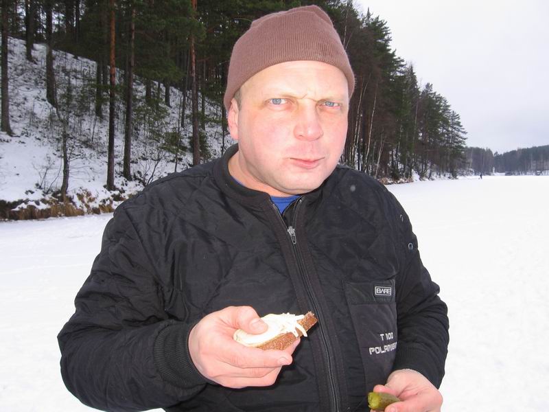 Семиозерье 26,01,08 Семиозерье 26,01,08