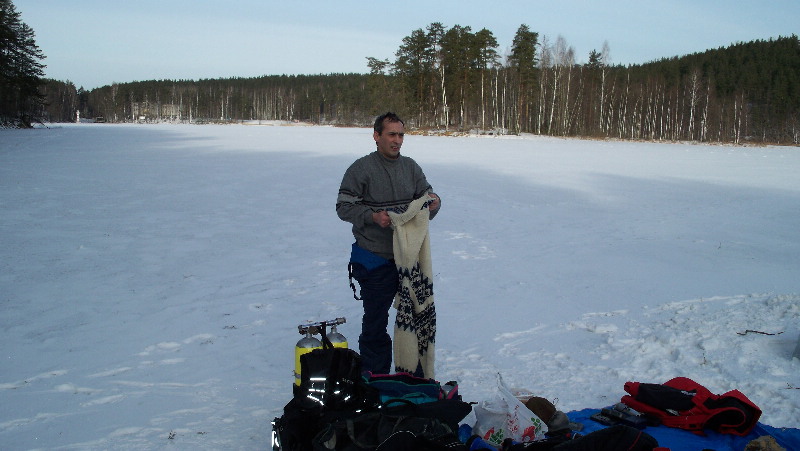 Семиозерье 16,02,2008 Семиозерье 16,02,2008