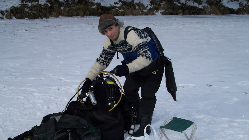 Семиозерье 16,02,2008 Семиозерье 16,02,2008