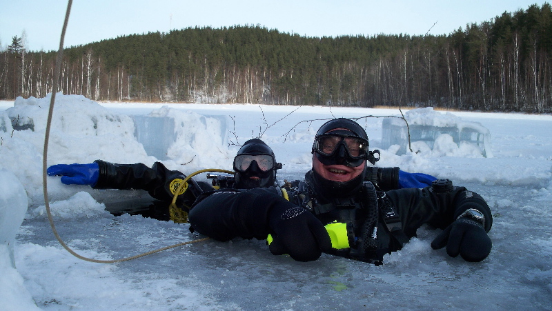 Семиозёрье 16.02.08.