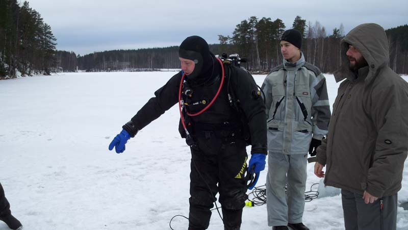 02.03.2008 Семиозерье