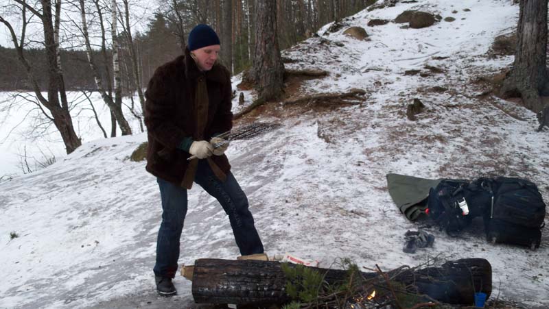 02.03.2008 Семиозерье 02.03.2008 Семиозерье