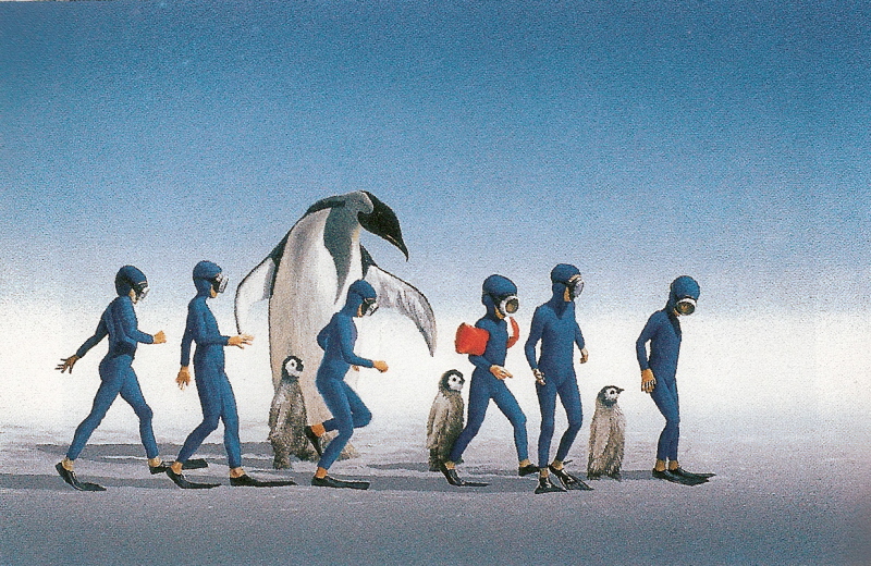 Pascal Lecocq