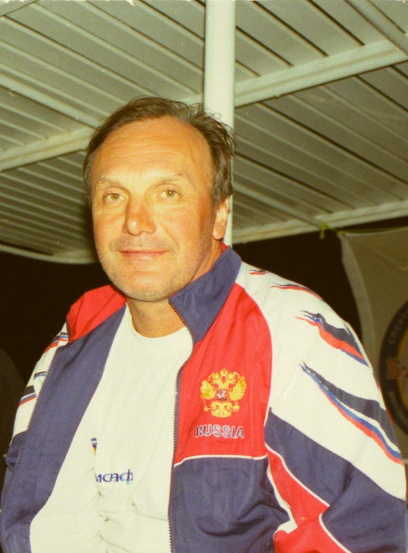 Египет 2008