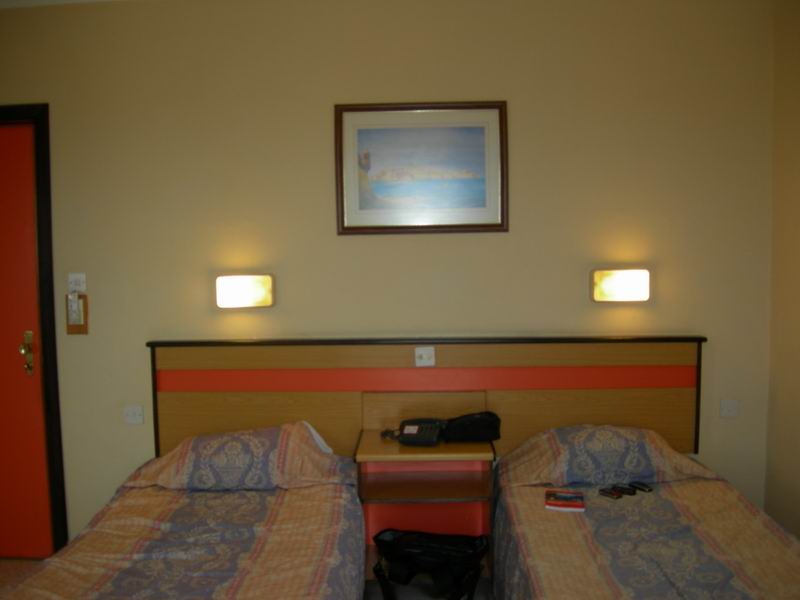 Мальта 12-22 апреля 2008 г. Мальта 12-22 апреля 2008 г.