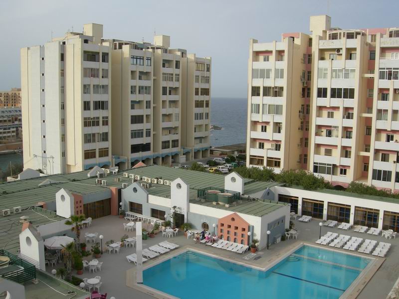 Мальта 12-22 апреля 2008 г. Мальта 12-22 апреля 2008 г.