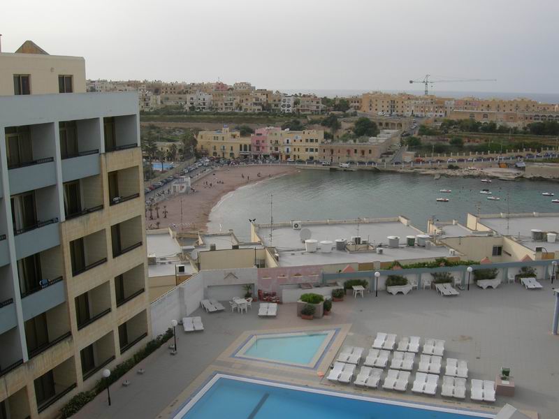 Мальта 12-22 апреля 2008 г. Мальта 12-22 апреля 2008 г.