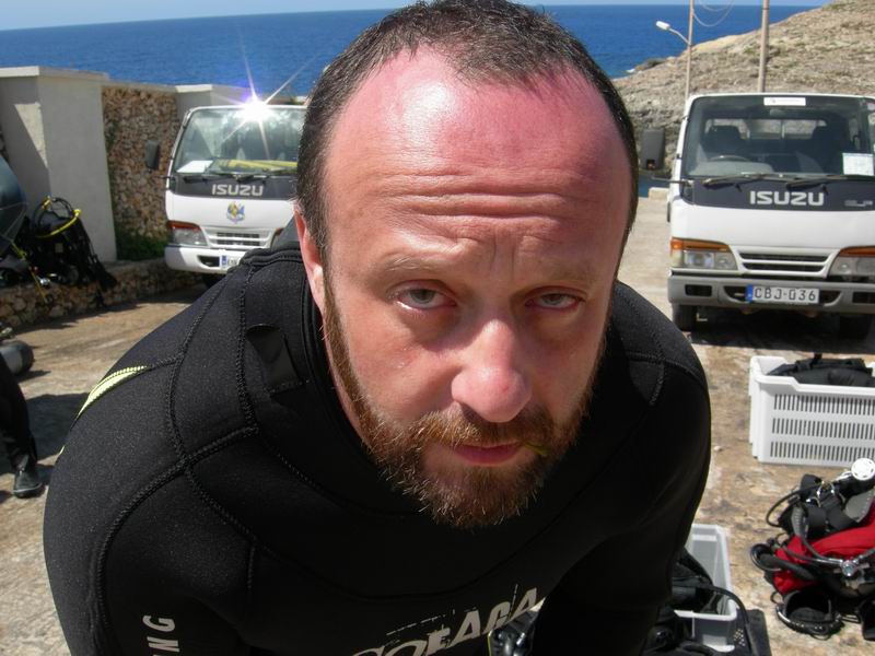 Мальта 12-22 апреля 2008 г. Мальта 12-22 апреля 2008 г.