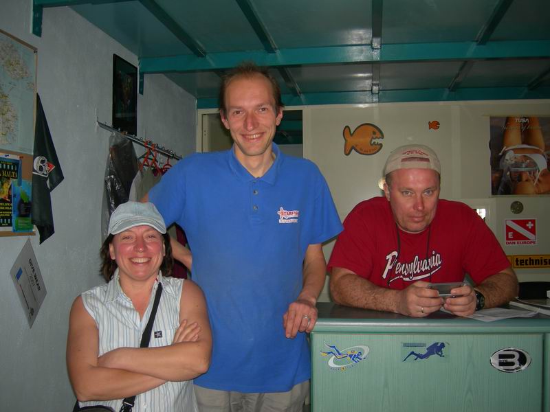 Мальта 12-22 апреля 2008 г. Мальта 12-22 апреля 2008 г.