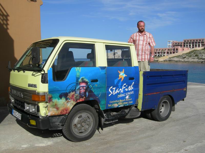 Мальта 12-22 апреля 2008 г. Мальта 12-22 апреля 2008 г.