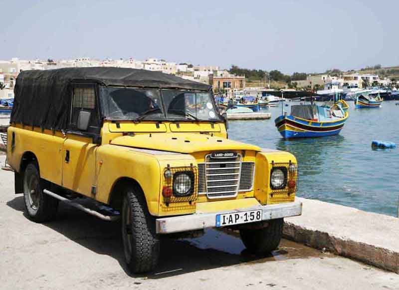 Мальта 12-22 апреля 2008 г. Мальта 12-22 апреля 2008 г.