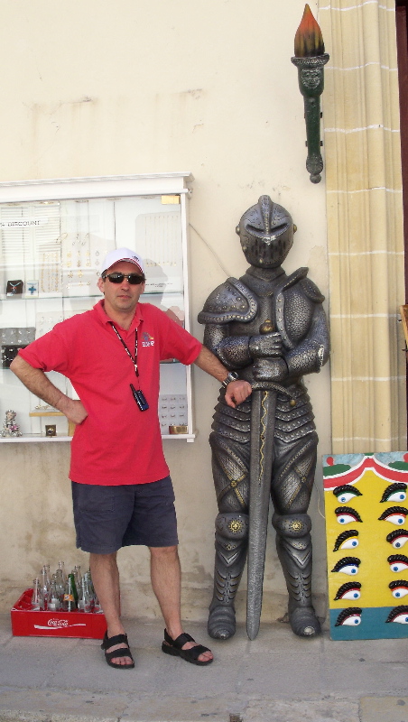 Мальта 14-20.04.08 Мальта 14-20.04.08