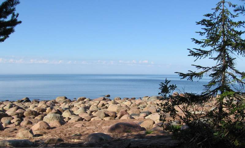 Ladoga