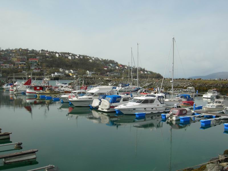 Нарвик (10 - 11 мая 2008 г.). Нарвик (10 - 11 мая 2008 г.).