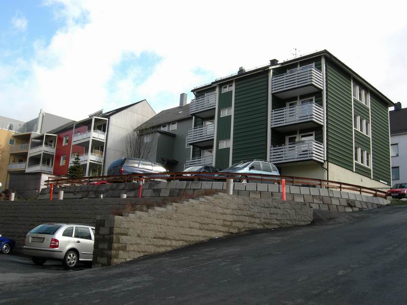 Нарвик (10 - 11 мая 2008 г.). Нарвик (10 - 11 мая 2008 г.).