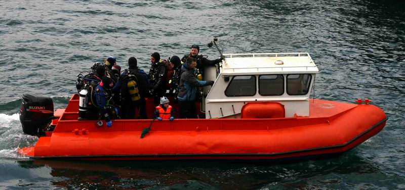 Нарвик (10 - 11 мая 2008 г.). Нарвик (10 - 11 мая 2008 г.).