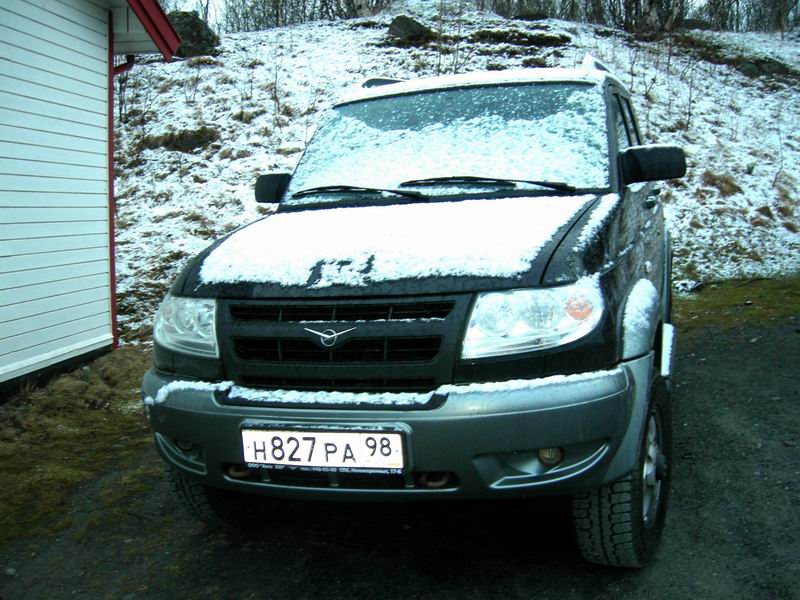 Нарвик (10 - 11 мая 2008 г.). Нарвик (10 - 11 мая 2008 г.).