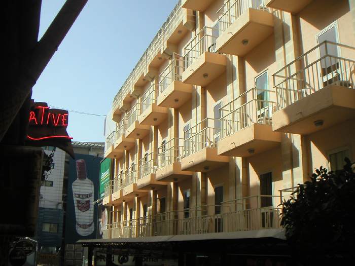 балкончики балкончики