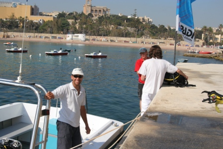Malta 30.04-09.09