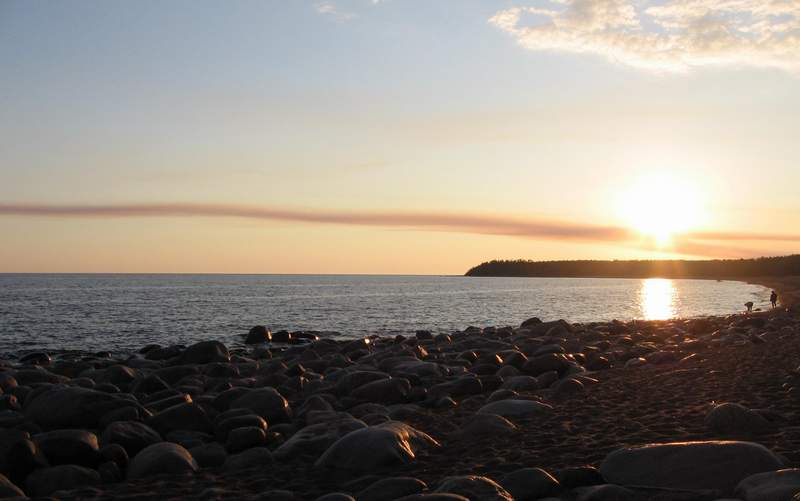 Ladoga