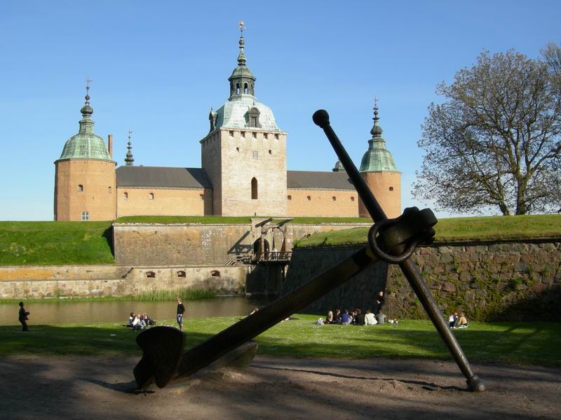 Швеция (STORA M). 22 - 27 мая 2008 г. Швеция (STORA M). 22 - 27 мая 2008 г.