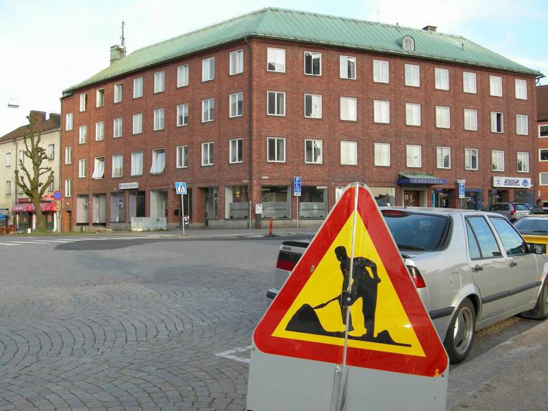 Швеция (STORA M). 22 - 27 мая 2008 г. Швеция (STORA M). 22 - 27 мая 2008 г.