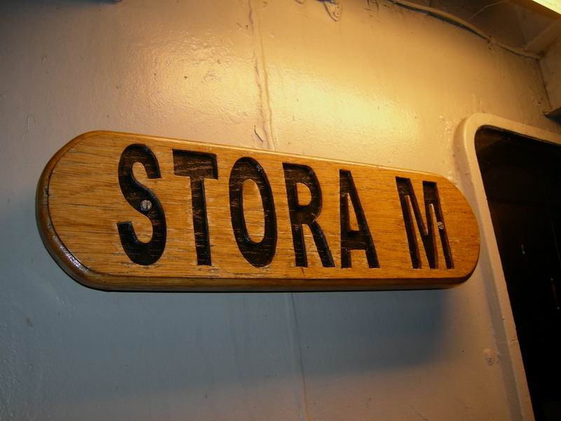 Швеция (STORA M). 22 - 27 мая 2008 г. Швеция (STORA M). 22 - 27 мая 2008 г.